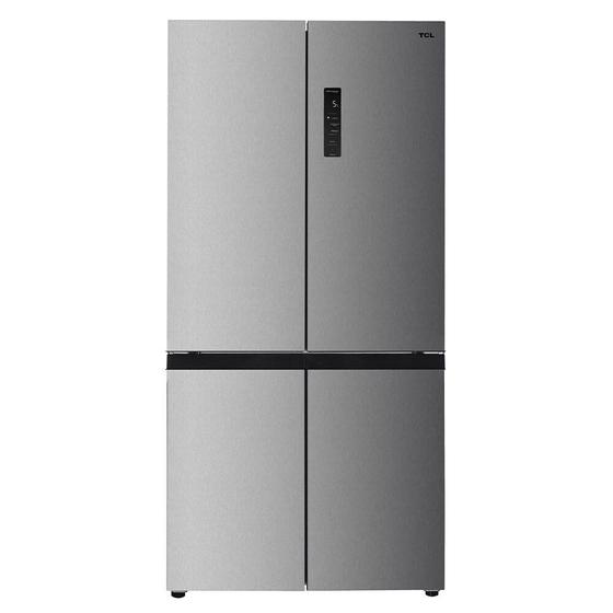 Imagem de Geladeira Multidoor 4 Portas 589 Litros TCL C589CDN1