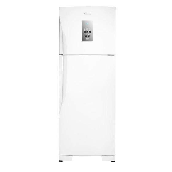 Geladeira/refrigerador 483 Litros 2 Portas Branco - Panasonic - 110v - Nr-bt55pv2wa