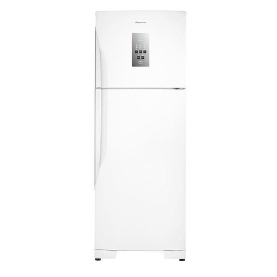 Geladeira/refrigerador 483 Litros 2 Portas Branco - Panasonic - 220v - Nr-bt55pv2wb