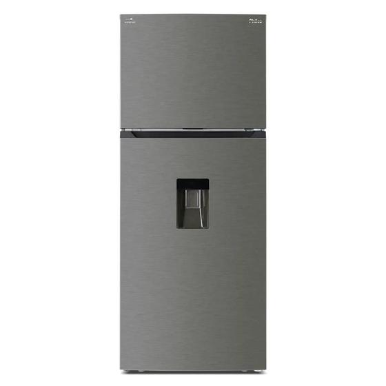 Geladeira Philco 413 Litros Top Mounted Duplex Inox PRF501TI 220V é ruim? Geladeira Philco 413 Litros Top Mounted Duplex Inox PRF501TI 220V é boa?