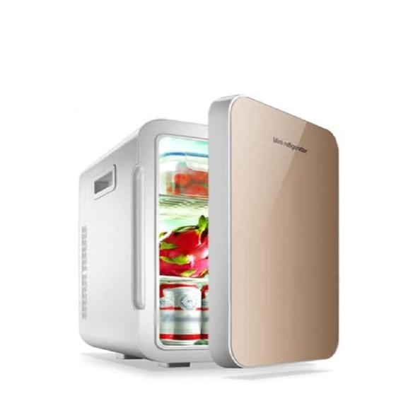 Geladeira Portatil 20 Litros Frigobar Mini Refrigerador 220V Menor preço em Geladeira Portatil 20 Litros Frigobar Mini Refrigerador 220V