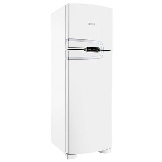 Imagem de Geladeira Refrigerador 2 Portas Duplex Frost Free Consul 275 Litros Classe A