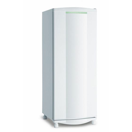 Geladeira / Refrigerador 261 Litros Consul CRA30 - Branca - 220V Menor preço em Geladeira / Refrigerador 261 Litros Consul CRA30 - Branca - 220V