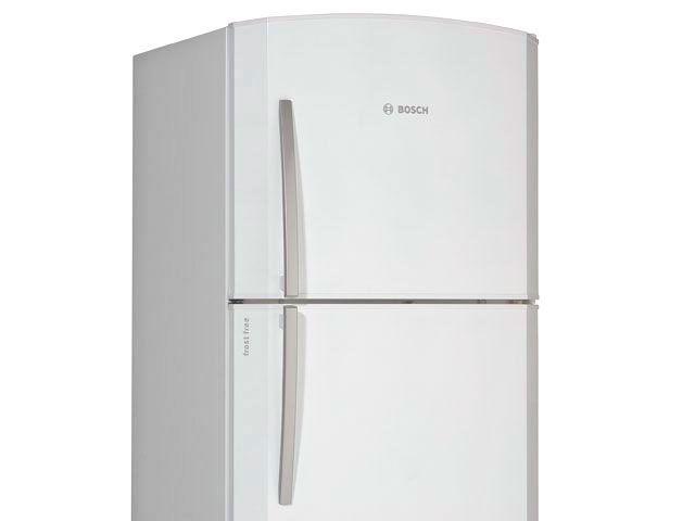 Imagem de Geladeira/Refrigerador Bosch Frost Free Duplex  