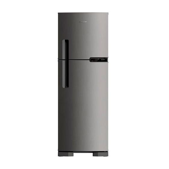Imagem de Geladeira / Refrigerador Brastemp 375 Litros 2 Portas Frost Free BRM44HK