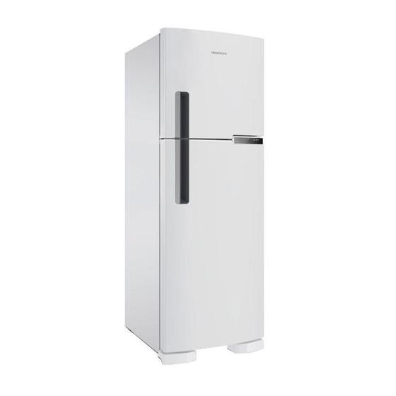 Geladeira/Refrigerador Brastemp 375 Litros Frost Free 2 Portas BRM44 é boa?