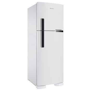 Imagem de Geladeira Refrigerador Brastemp 375L Frost Free Duplex BRM44HB - Branco - 110 Volts