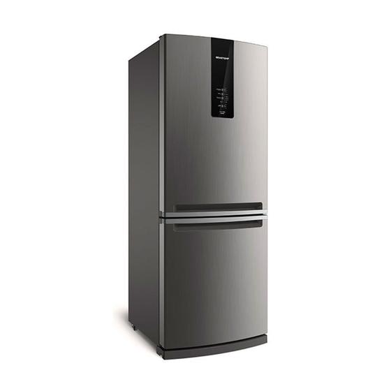 Imagem de Geladeira Refrigerador Brastemp 443 Litros Frost Free BRE57AK