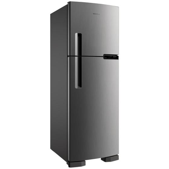 Imagem de Geladeira/Refrigerador Brastemp Frost Free Duplex 375L BRM44