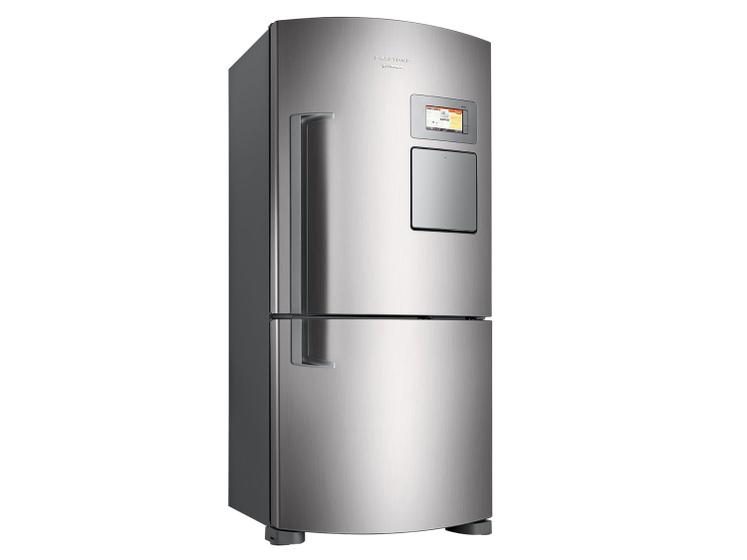 Imagem de Geladeira/Refrigerador Brastemp Frost Free Duplex