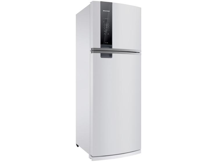 Menor preço em Geladeira/Refrigerador Brastemp Frost Free Duplex