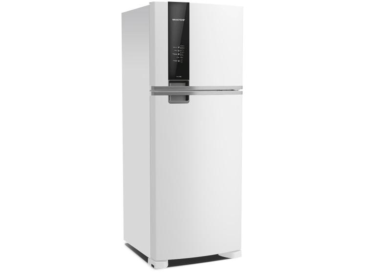 Geladeira/Refrigerador Brastemp Frost Free Duplex - Branco 462L BRM55BB