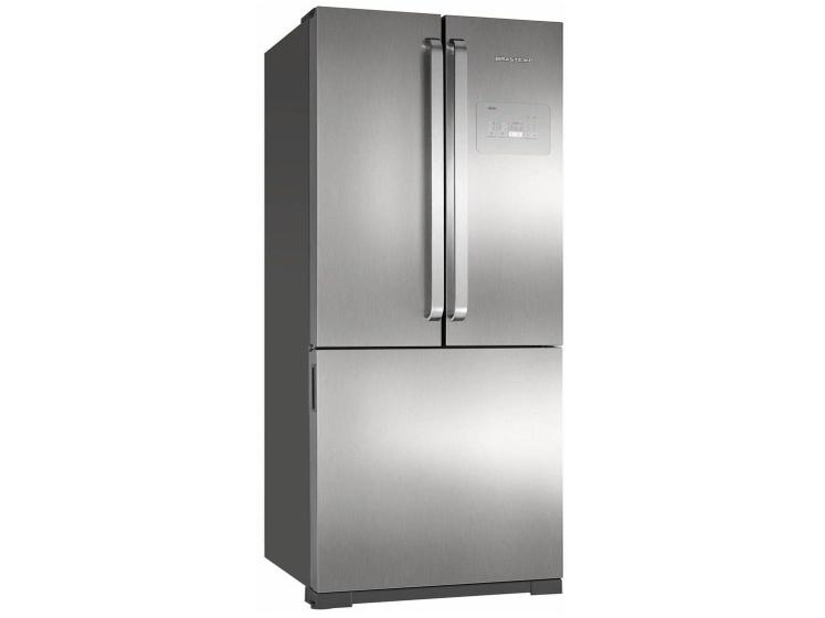 Menor preço em Geladeira/Refrigerador Brastemp Frost Free Evox