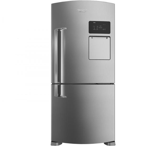 Imagem de Geladeira/Refrigerador Brastemp Frost Free Evox