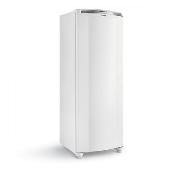 Imagem de Geladeira Refrigerador Consul 1 Porta Frost Free 342 Litros - CRB39