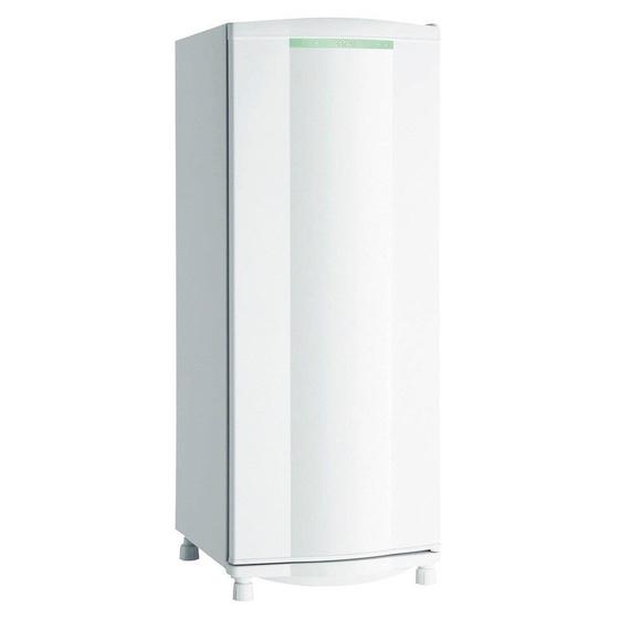 Imagem de Geladeira/Refrigerador Consul 261 Litros CRA30F, Degelo Seco, 1 Porta, Gavetão Hortifruti, Branco
