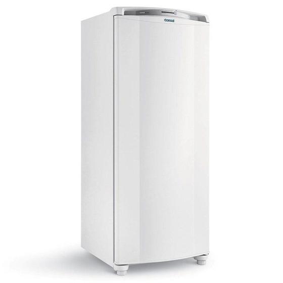 Geladeira Refrigerador Consul 300 Litros 1 Porta Frost Free Classe A CRB36 Menor preço em Geladeira Refrigerador Consul 300 Litros 1 Porta Frost Free Classe A CRB36