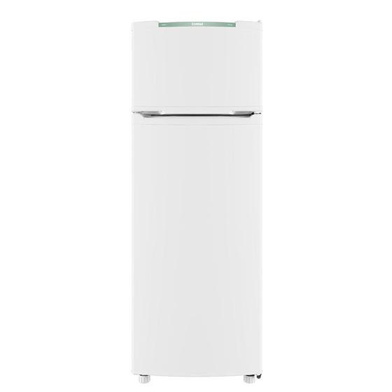 Imagem de Geladeira Refrigerador Consul 334 Litros Biplex - CRD37EB