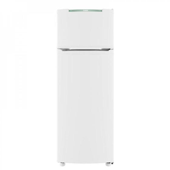 Geladeira / Refrigerador Consul 334 Litros Biplex - CRD37EB Menor preço em Geladeira / Refrigerador Consul 334 Litros Biplex - CRD37EB