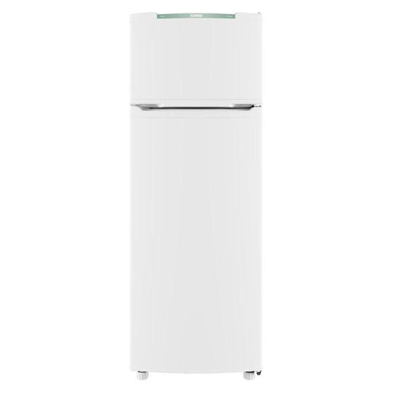 Imagem de Geladeira/Refrigerador Consul 334 Litros CRD37E - Cycle Defrost Duplex, 2 Portas,Freezer com Supercapacidade, Branco,