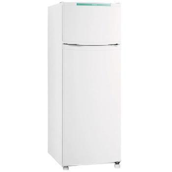 Imagem de Geladeira Refrigerador Consul 334L Cycle Defrost Duplex CRD37 - Branco - 110 Volts