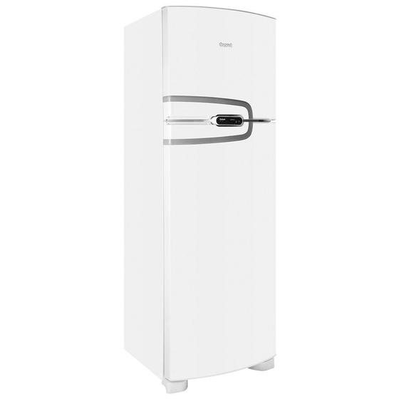 Imagem de Geladeira/Refrigerador Consul 340 Litros Frost Free Duplex CRM38NBANA