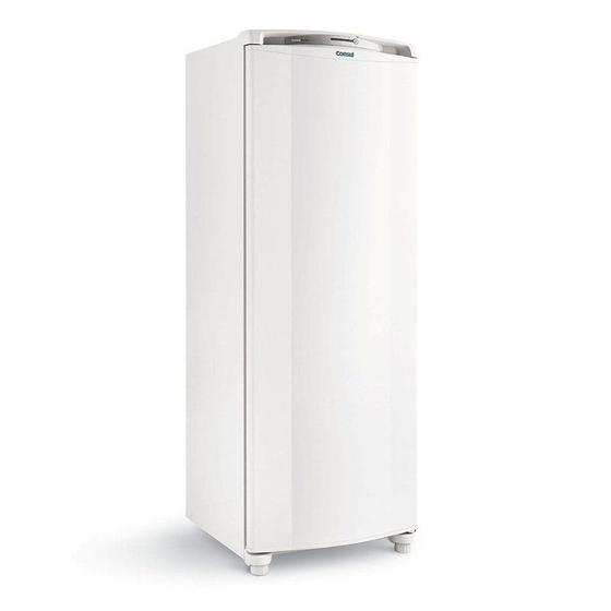 Imagem de Geladeira / Refrigerador Consul 342 Litros 1 Porta Frost Free Classe A CRB39