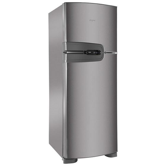 Imagem de Geladeira/Refrigerador Consul 386 Litros 2 Portas Frost Free Classe A - CRM43