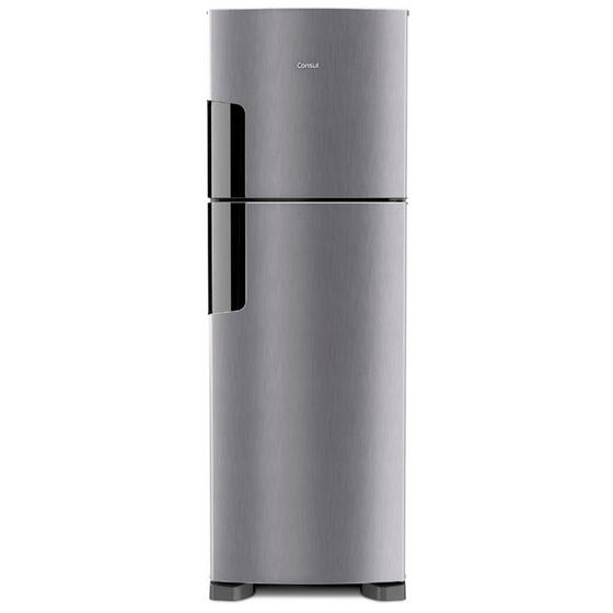 Imagem de Geladeira Refrigerador Consul 386L Frost Free Duplex CRM44AK