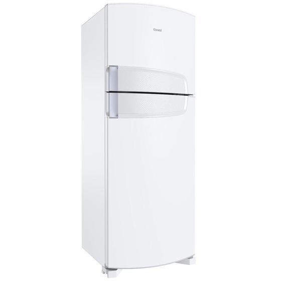 Imagem de Geladeira Refrigerador Consul 451 Litros 2 Portas Cycle Defrost Classe A - Crd49Abana