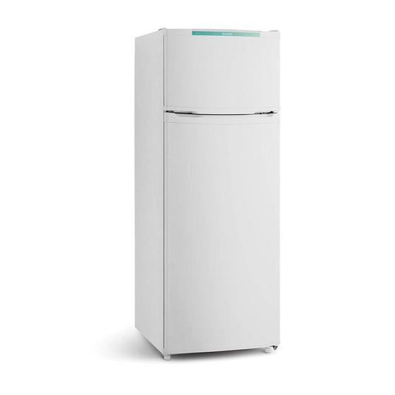Geladeira Refrigerador Consul Cycle Defrost Duplex 2 Portas 334 Litros CRD37 Menor preço em Geladeira Refrigerador Consul Cycle Defrost Duplex 2 Portas 334 Litros CRD37