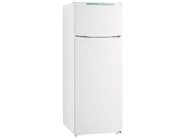 Imagem de Geladeira/Refrigerador Consul Cycle Defrost Duplex - Branca 334L CRD37 EBANA