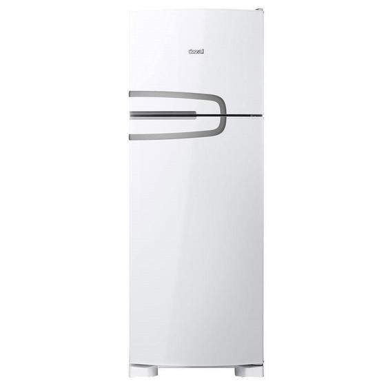 Geladeira/Refrigerador Consul Frost Free 2 Portas CRM39AB 340 Litros ...