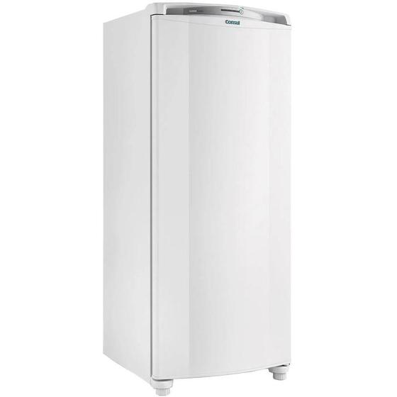 Imagem de Geladeira / Refrigerador Consul Frost Free CRB36AB, 300 Litros, Branca