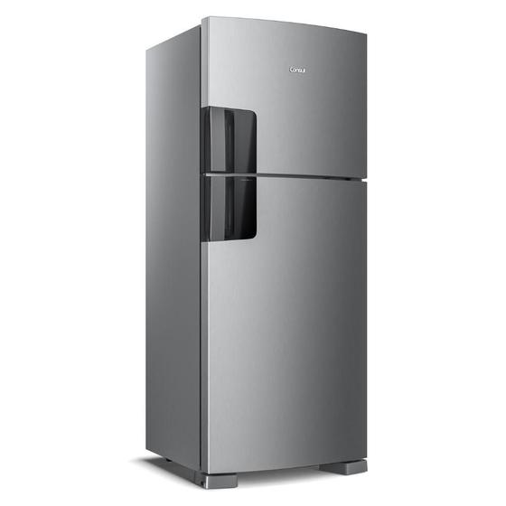 Imagem de Geladeira/Refrigerador Consul Frost Free Duplex 410L CRM50HK