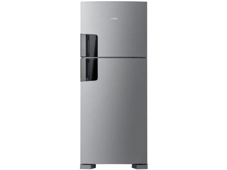 Imagem de Geladeira/Refrigerador Consul Frost Free - Duplex 410L CRM50HK