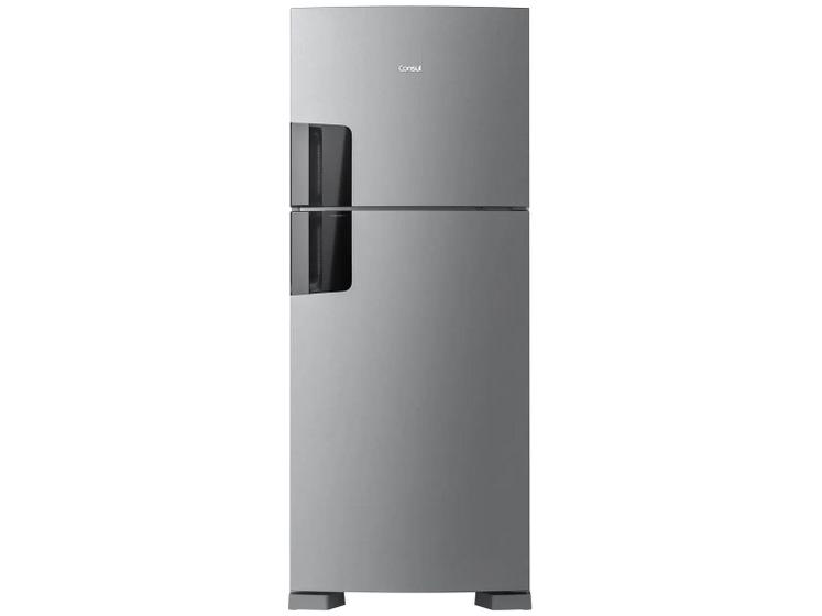 Geladeira/Refrigerador Consul Frost Free Duplex 410L CRM50LK Imagem de Geladeira/Refrigerador Consul Frost Free Duplex 410L CRM50LK
