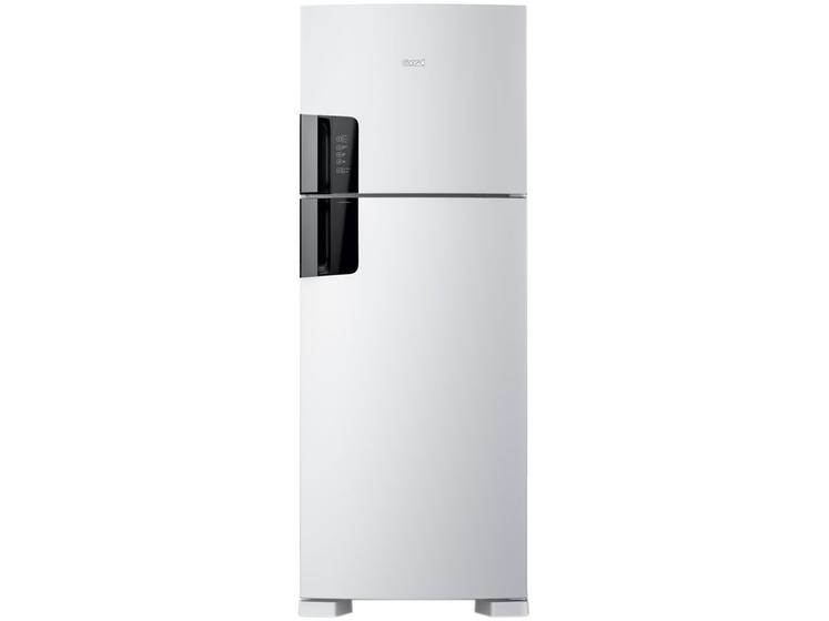 Geladeira/Refrigerador Consul Frost Free Duplex Menor preço em Geladeira/Refrigerador Consul Frost Free Duplex