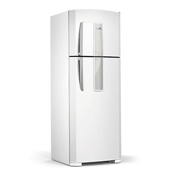 Imagem de Geladeira Refrigerador Continental 445 Litros 2 Portas Frost Free Classe A - RFCT500
