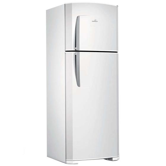 Imagem de Geladeira Refrigerador Continental 445 Litros 2 Portas Frost Free Classe A - RFCT501