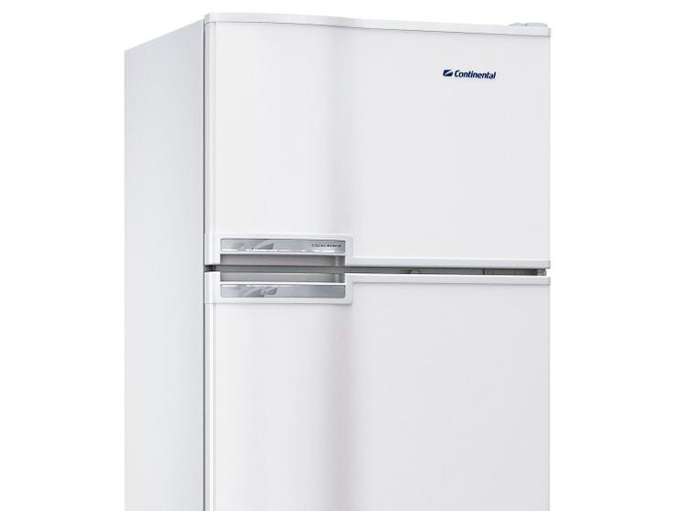 Imagem de Geladeira/Refrigerador Continental Frost Free