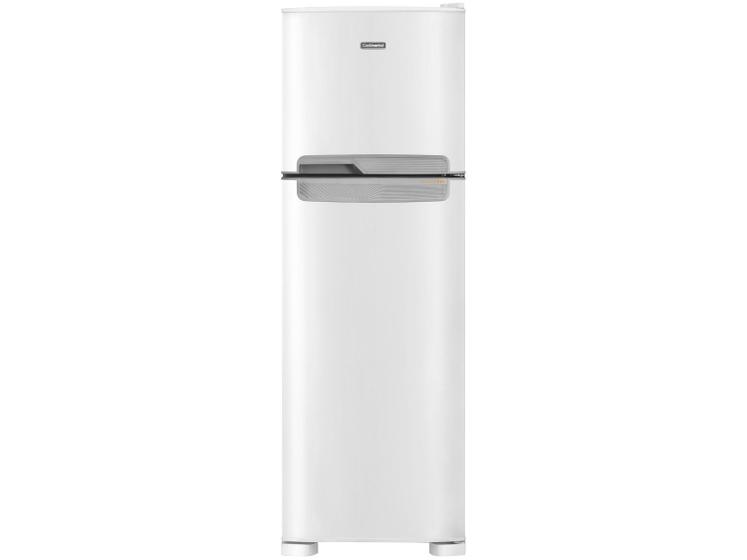 Geladeira/Refrigerador Continental Frost Free - Duplex Branca 370L TC41 Imagem de Geladeira/Refrigerador Continental Frost Free
