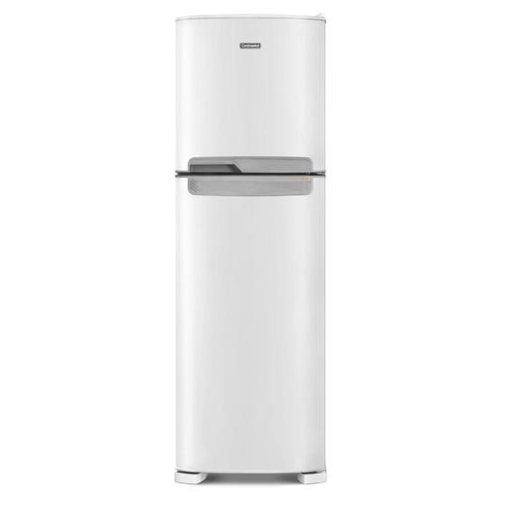 Geladeira/Refrigerador Continental Frost Free Duplex Branca 394 Litros (TC44) é boa?