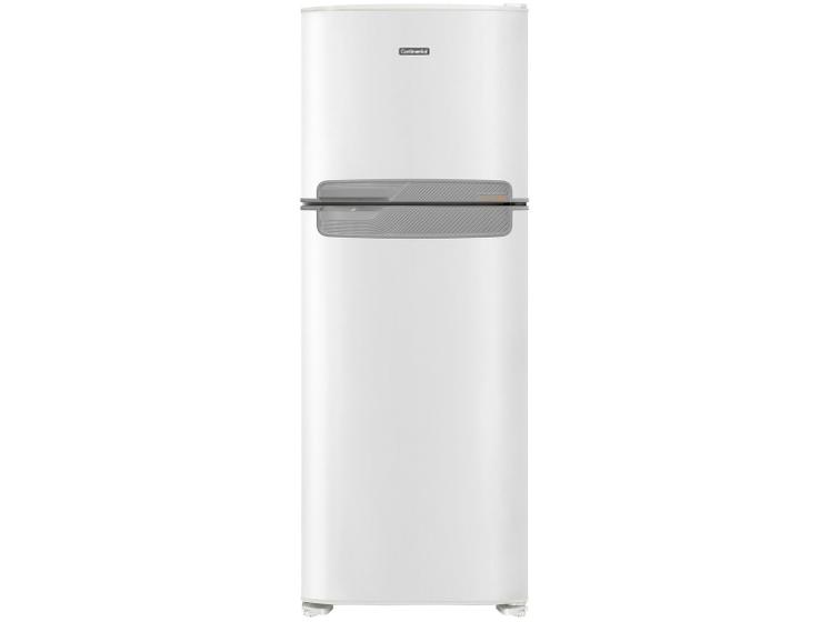 Geladeira/refrigerador 474 Litros 2 Portas Branco - Continental Brasil - 220v - Tc56