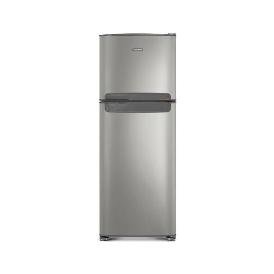 Imagem de Geladeira/Refrigerador Continental Frost Free Duplex Prata 472 Litros (TC56S)