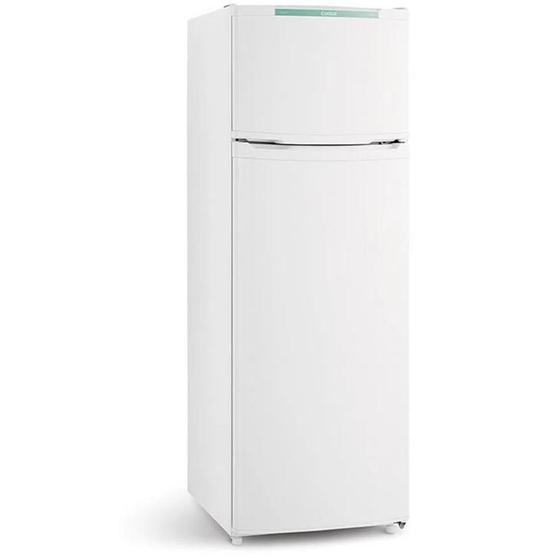 Imagem de Geladeira / Refrigerador Cycle Defrost Duplex Consul 334 Litros, CRD37EB, Branca 