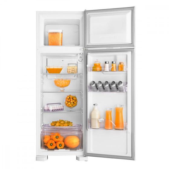 Imagem de Geladeira Refrigerador DC35A 2 Portas 260 Litros Electrolux