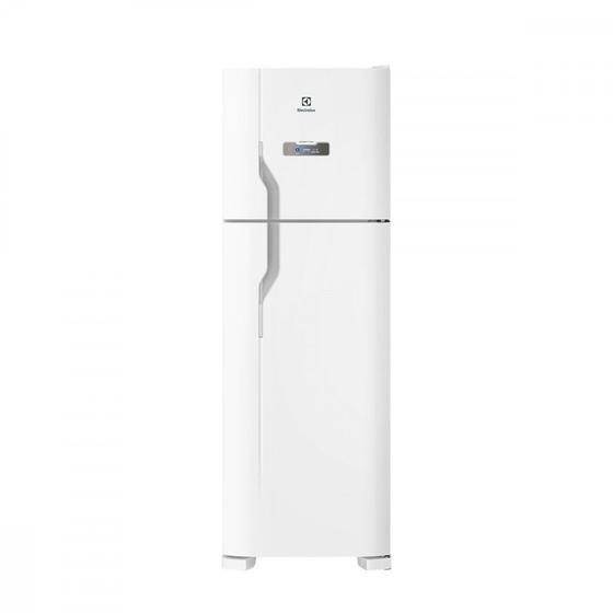 Imagem de Geladeira Refrigerador DFN41 Duplex Degelo Automático 371 Litros Electrolux