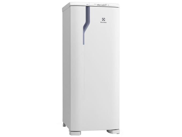 Menor preço em Geladeira/Refrigerador Electrolux 240L RE31 Branco