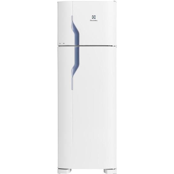 Geladeira / Refrigerador Electrolux 260 Litros Defrost 2 Portas Classe A DC35A é ruim? Geladeira / Refrigerador Electrolux 260 Litros Defrost 2 Portas Classe A DC35A é boa?
